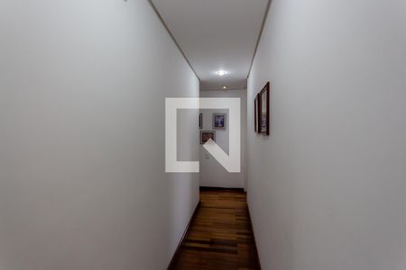 Apartamento à venda com 476m², 4 quartos e 4 vagasCorredor