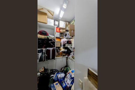 Apartamento à venda com 476m², 4 quartos e 4 vagasDespensa