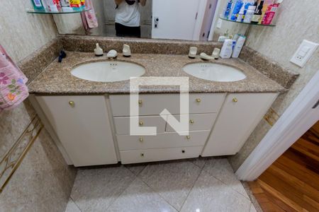 Apartamento à venda com 476m², 4 quartos e 4 vagasPia