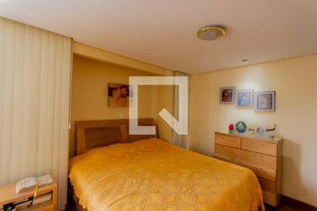 Apartamento à venda com 476m², 4 quartos e 4 vagasSuíte 1