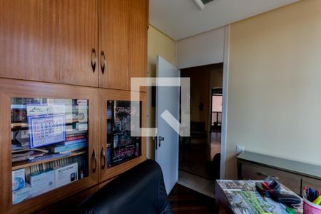 Apartamento à venda com 476m², 4 quartos e 4 vagasEscritório