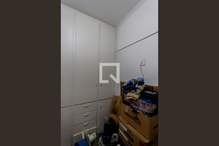 Apartamento à venda com 476m², 4 quartos e 4 vagasQuarto de Serviço