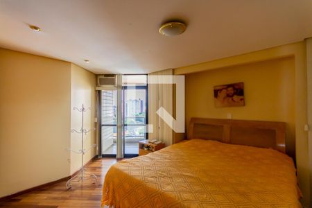 Apartamento à venda com 476m², 4 quartos e 4 vagasSuíte 1