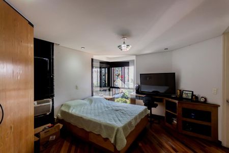 Apartamento à venda com 476m², 4 quartos e 4 vagasSuíte 3