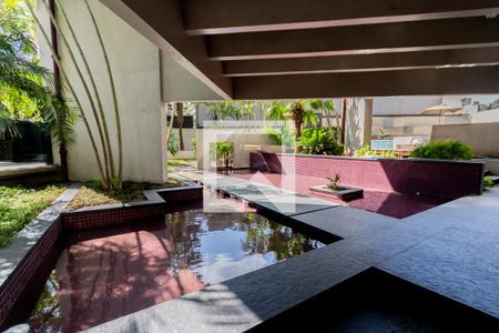 Apartamento à venda com 476m², 4 quartos e 4 vagasÁrea comum