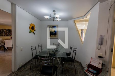 Apartamento à venda com 476m², 4 quartos e 4 vagasSala de Jantar