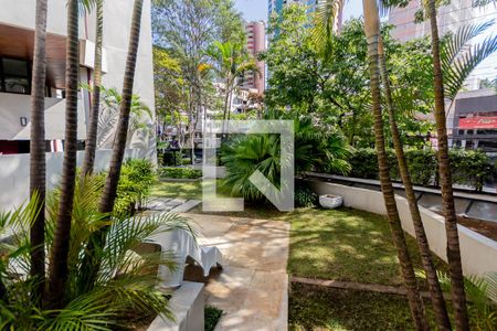 Apartamento à venda com 476m², 4 quartos e 4 vagasÁrea comum