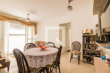 Sala de apartamento à venda com 2 quartos, 104m² em Rio Branco, Porto Alegre