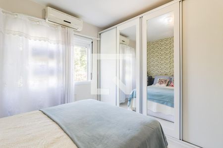 Dormitório 2 de apartamento à venda com 2 quartos, 104m² em Rio Branco, Porto Alegre