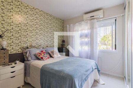 Dormitório 2 de apartamento à venda com 2 quartos, 104m² em Rio Branco, Porto Alegre