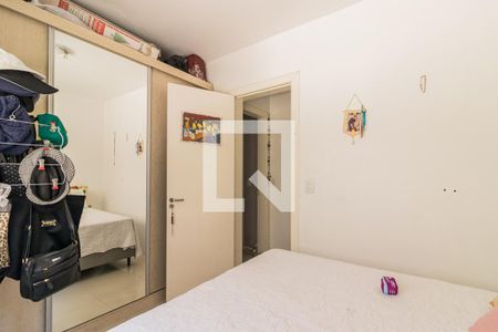 Dormitório de apartamento à venda com 2 quartos, 104m² em Rio Branco, Porto Alegre