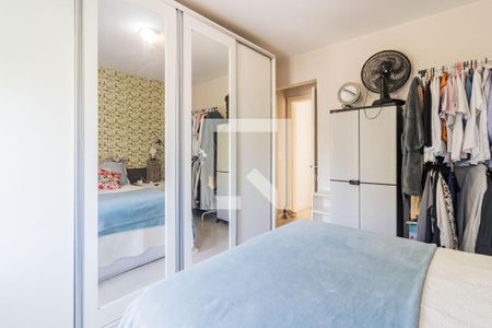 Dormitório 2 de apartamento à venda com 2 quartos, 104m² em Rio Branco, Porto Alegre
