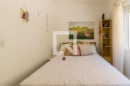 Dormitório de apartamento à venda com 2 quartos, 104m² em Rio Branco, Porto Alegre