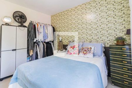 Dormitório 2 de apartamento à venda com 2 quartos, 104m² em Rio Branco, Porto Alegre