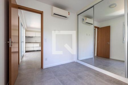 Quarto de apartamento à venda com 1 quarto, 41m² em Sumaré, São Paulo