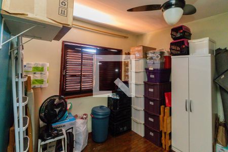 Suite 1 de casa à venda com 4 quartos, 200m² em Jardim das Vertentes, São Paulo