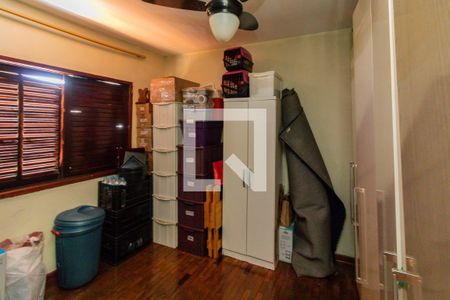 Suite 1 de casa à venda com 4 quartos, 200m² em Jardim das Vertentes, São Paulo