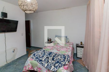 Casa à venda com 200m², 4 quartos e 2 vagas Casa à venda com 200m², 4 quartos e 2 vagasSuite 3 - Quarto 4