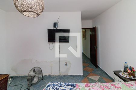 Casa à venda com 200m², 4 quartos e 2 vagas Casa à venda com 200m², 4 quartos e 2 vagasSuite 3 - Quarto 4