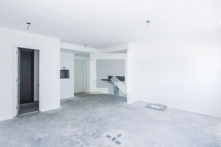 Studio para alugar com 40m², 1 quarto e 1 vagaSala/Quarto
