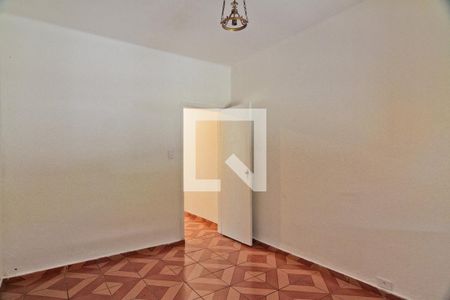Quarto de casa para alugar com 1 quarto, 90m² em Piqueri, São Paulo