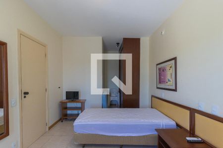 Studio para alugar com 55m², 1 quarto e 1 vagaQuarto