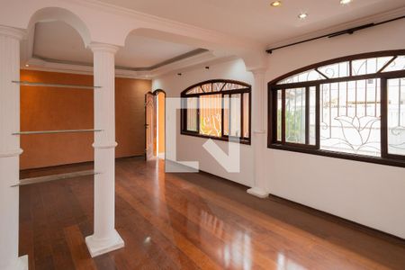 Sala de casa à venda com 3 quartos, 120m² em Nova Petrópolis, São Bernardo do Campo