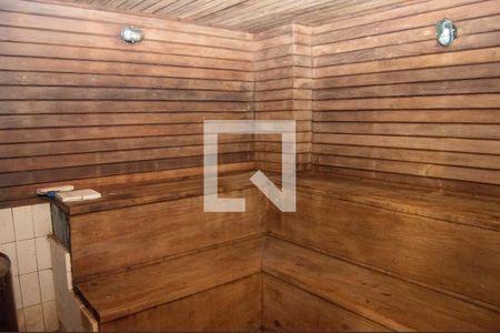 Área comum de apartamento à venda com 1 quarto, 54m² em Jardim Goiás, Goiânia
