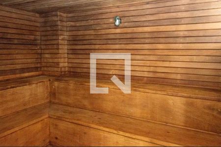 Apartamento à venda com 54m², 1 quarto e 2 vagasÁrea comum