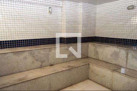 Apartamento à venda com 54m², 1 quarto e 2 vagasÁrea comum