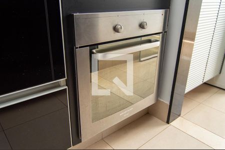 Apartamento à venda com 54m², 1 quarto e 2 vagasÁrea de Serviço