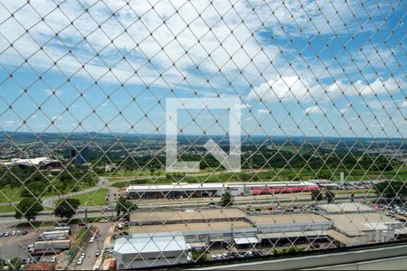 Apartamento à venda com 54m², 1 quarto e 2 vagasVista 