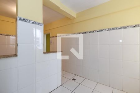Apartamento para alugar com 90m², 2 quartos e 1 vagaCozinha