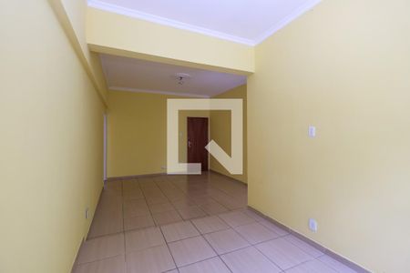 Sala de apartamento para alugar com 2 quartos, 90m² em Grajau, Rio de Janeiro
