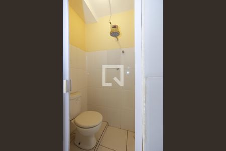 Apartamento para alugar com 90m², 2 quartos e 1 vagaBanheiro de serviço