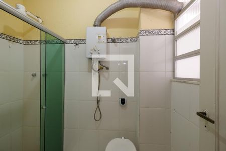 Apartamento para alugar com 90m², 2 quartos e 1 vagaBanheiro Corredor