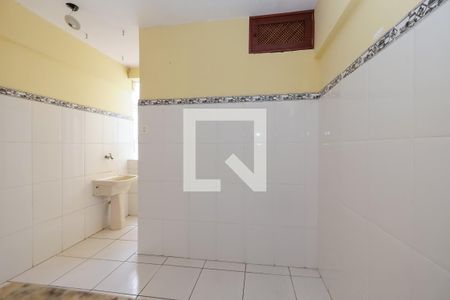 Apartamento para alugar com 90m², 2 quartos e 1 vagaCozinha