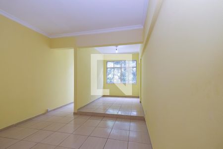 Apartamento para alugar com 90m², 2 quartos e 1 vaga Apartamento para alugar com 90m², 2 quartos e 1 vagaSala
