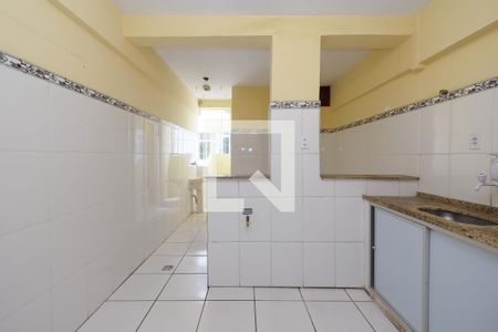 Apartamento para alugar com 90m², 2 quartos e 1 vagaCozinha