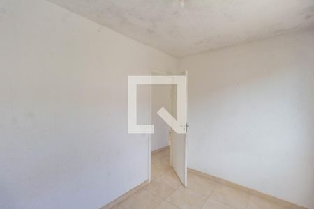 Quarto 1 de apartamento para alugar com 2 quartos, 42m² em Estância Velha, Canoas