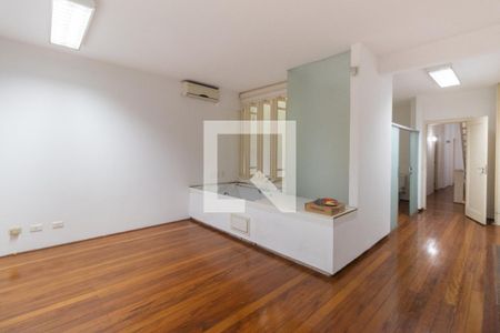 Suíte 1 de casa de condomínio à venda com 3 quartos, 280m² em Cerqueira César, São Paulo