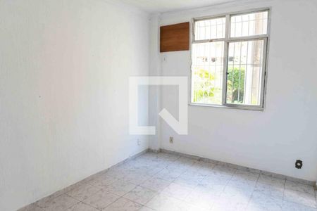 Quarto 2 de apartamento para alugar com 3 quartos, 70m² em Cubango, Niterói