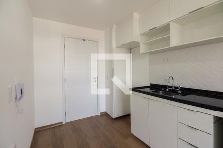 Apartamento para alugar com 24m², 1 quarto e sem vagaStudio - Cozinha 