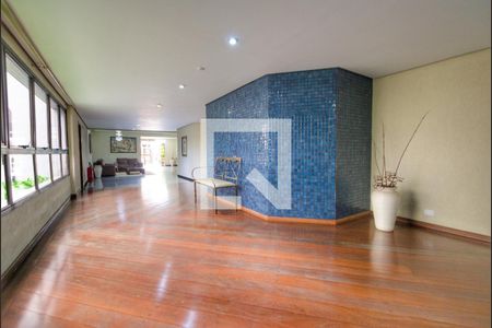 Apartamento à venda com 324m², 4 quartos e 3 vagasHall de Entrada