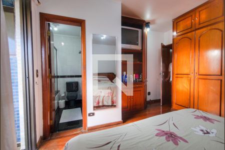 Apartamento à venda com 324m², 4 quartos e 3 vagasQuarto 1