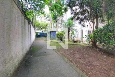 Apartamento à venda com 324m², 4 quartos e 3 vagasÁrea comum - Bosque