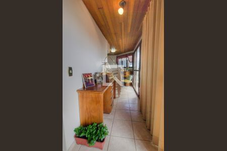 Cobertura de apartamento à venda com 4 quartos, 324m² em Vila Mariana, São Paulo