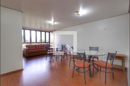 Apartamento à venda com 324m², 4 quartos e 3 vagasÁrea comum - Salão de festas 2