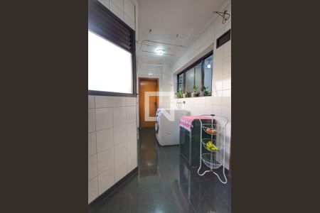 Apartamento à venda com 324m², 4 quartos e 3 vagasÁrea de Serviço