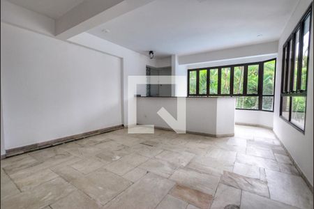 Apartamento à venda com 324m², 4 quartos e 3 vagasÁrea comum - Salão